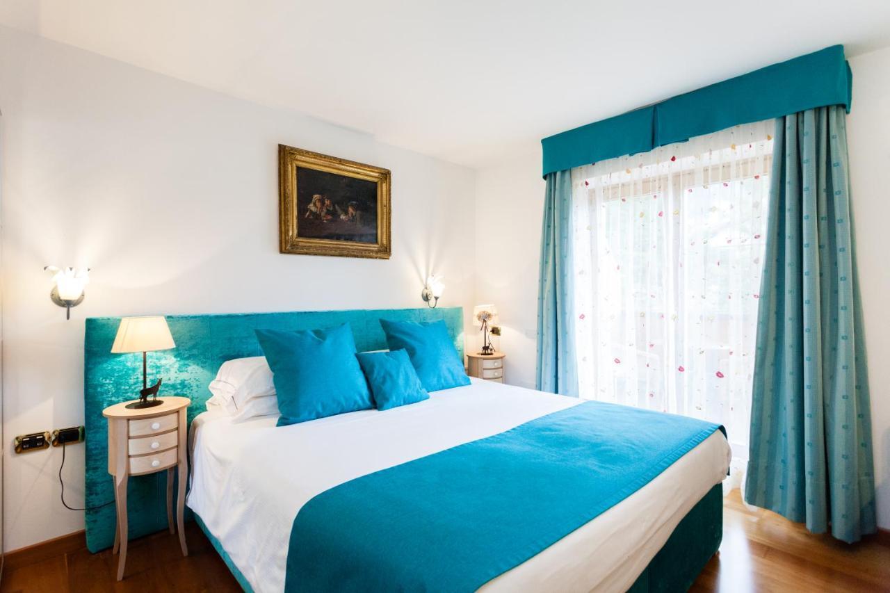 סן מרקו די קסטרוזה Hotel Vienna מראה חיצוני תמונה