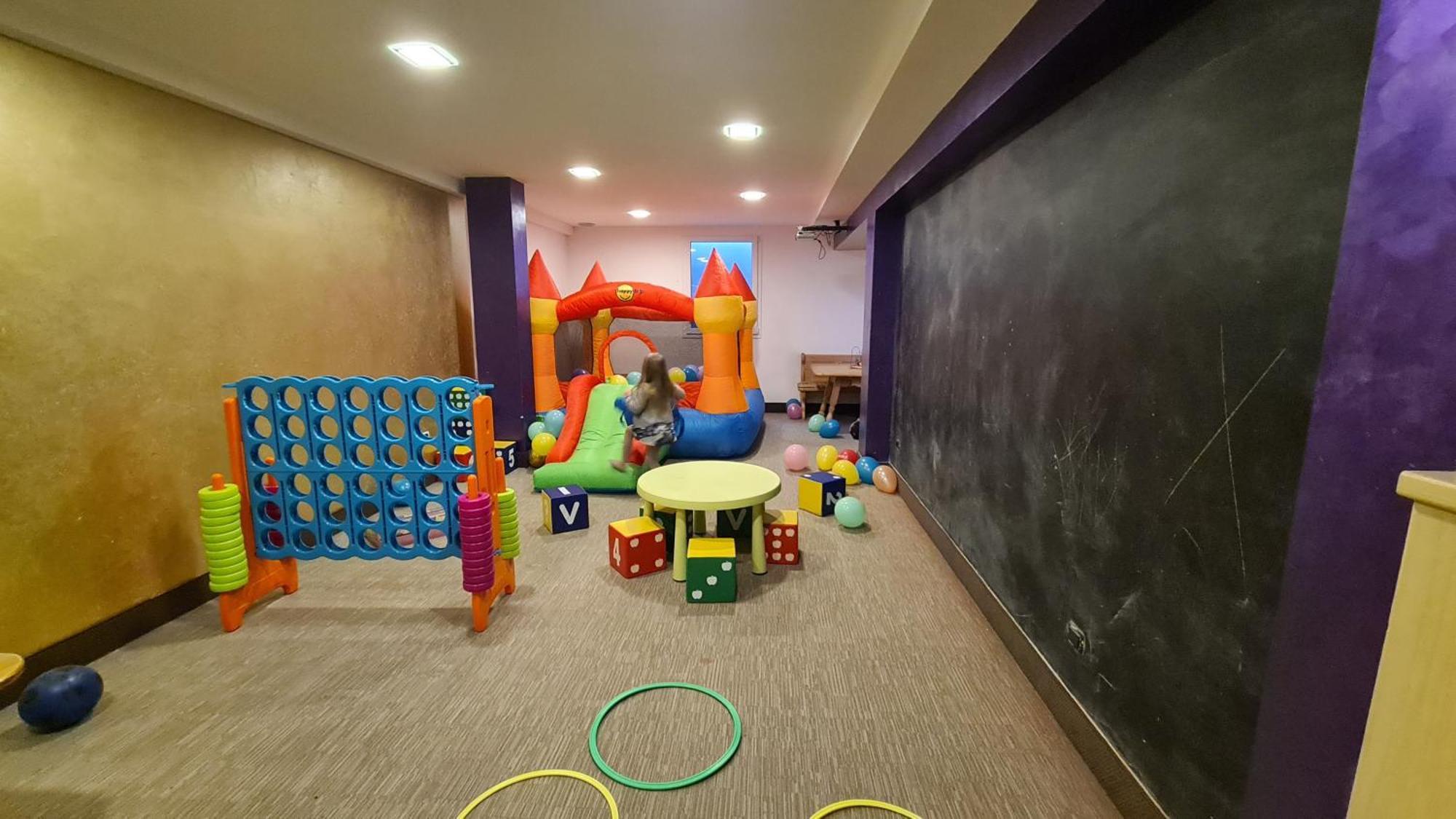 סן מרקו די קסטרוזה Hotel Vienna מראה חיצוני תמונה