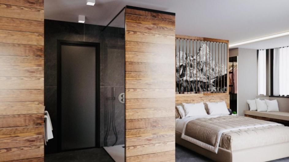 סן מרקו די קסטרוזה Hotel Vienna מראה חיצוני תמונה