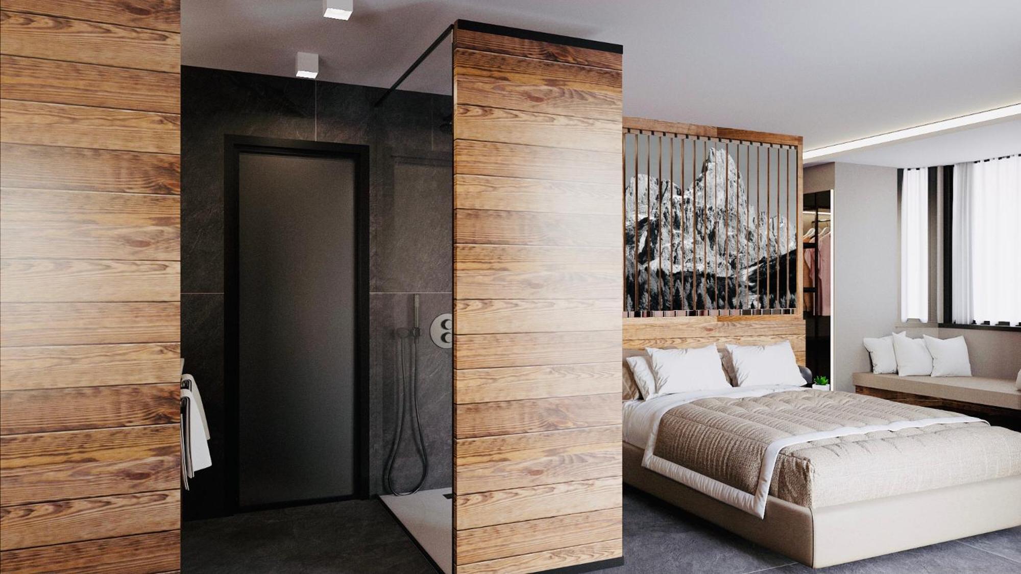 סן מרקו די קסטרוזה Hotel Vienna מראה חיצוני תמונה