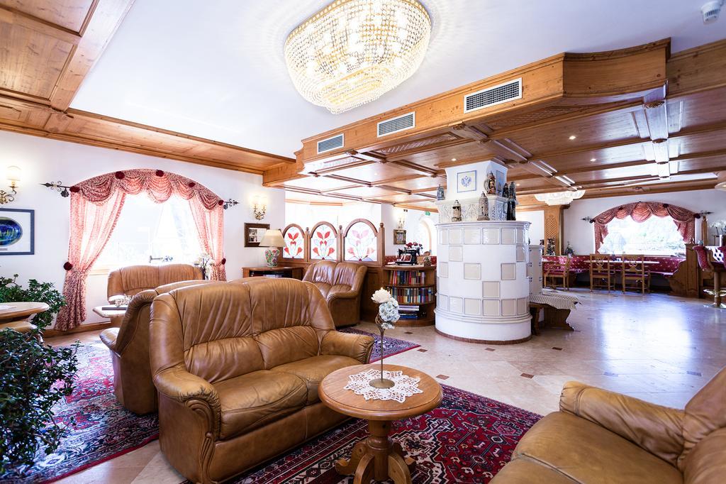 סן מרקו די קסטרוזה Hotel Vienna מראה חיצוני תמונה