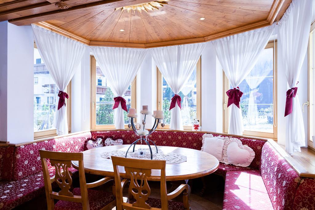 סן מרקו די קסטרוזה Hotel Vienna מראה חיצוני תמונה