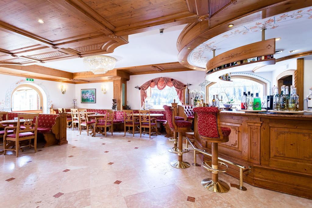 סן מרקו די קסטרוזה Hotel Vienna מראה חיצוני תמונה