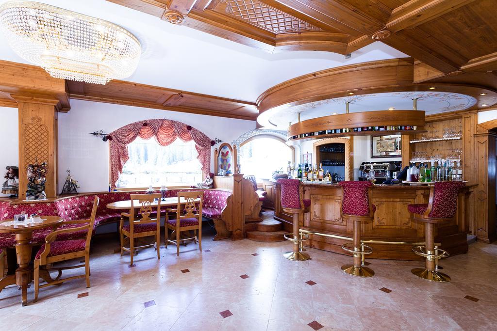 סן מרקו די קסטרוזה Hotel Vienna מראה חיצוני תמונה