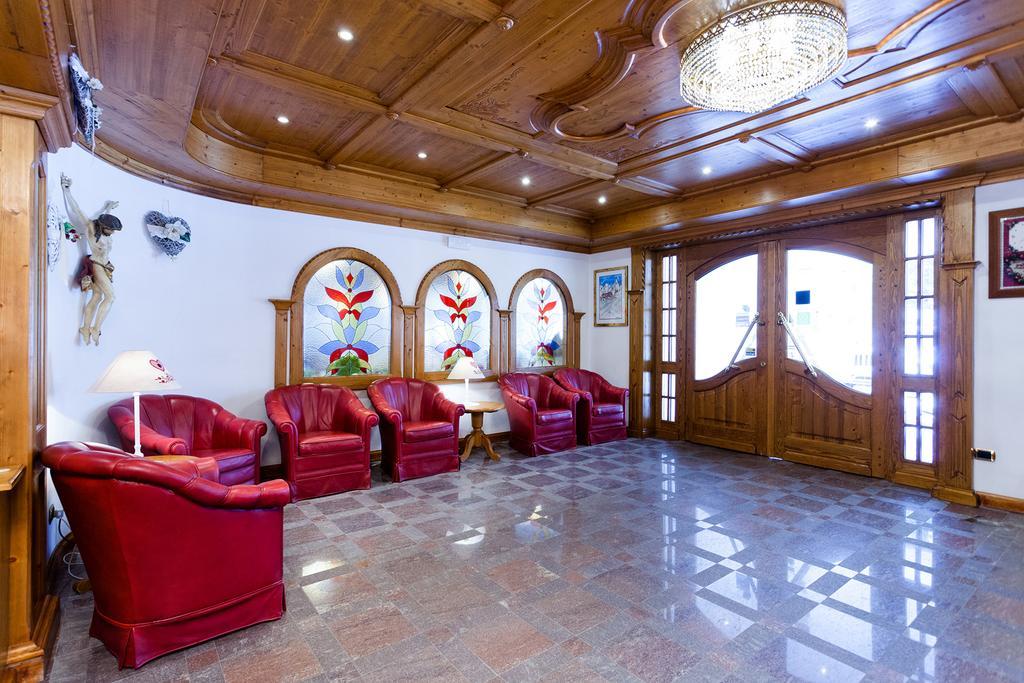 סן מרקו די קסטרוזה Hotel Vienna מראה חיצוני תמונה