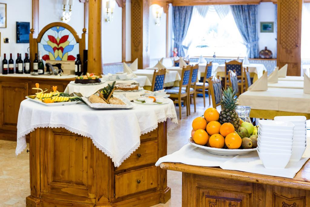 סן מרקו די קסטרוזה Hotel Vienna מראה חיצוני תמונה